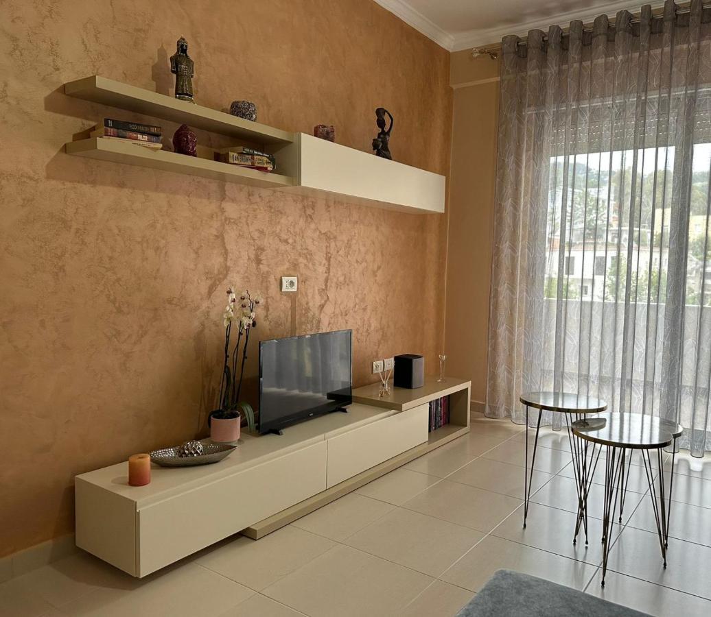 Vlorë Kai'S Apartment מראה חיצוני תמונה