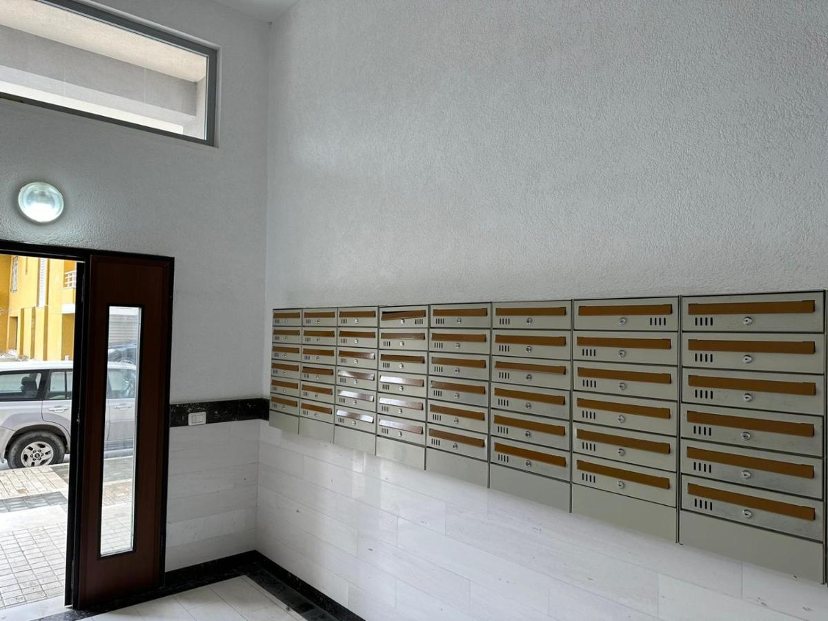 Vlorë Kai'S Apartment מראה חיצוני תמונה